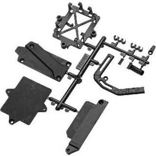Yeti Chassis Electronic