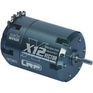 Brug 50682 Vector X12 Brushless 5,5T Octa-Wind