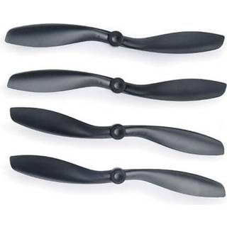 Rotor set ( 4 stk) CX-35