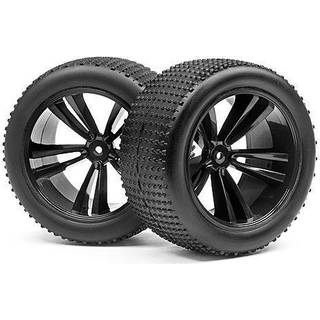 Maverick - 22763 - Wheel and Tire Set (2pcs) Phantom XT