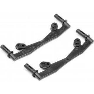 Maverick - MV22723 - FRONT AND REAR CAGE MOUNTS