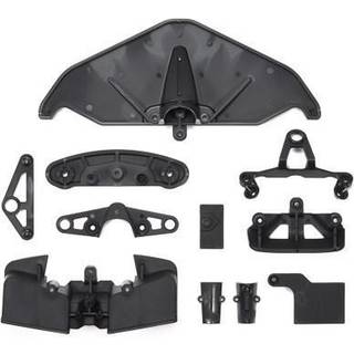 TC-01 B Parts (Bumper)