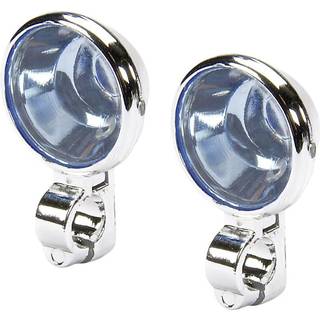 Carson - 1:14 Auxiliary head lamp (2) 4mm mount