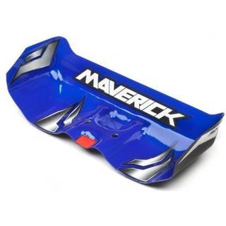 Maverick - MV22735 - WING BLUE (PVC) (XB)