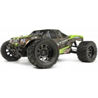 Maverick - MV150068 - Phantom Truck Body - With Decals