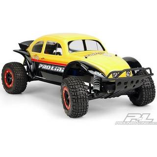 Pro-Line - PL3238-62 - Volkswagen Baja Bug karosseri til Slash 2WD og Slash 4X4