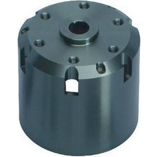 X12 Aluminium Front Housing