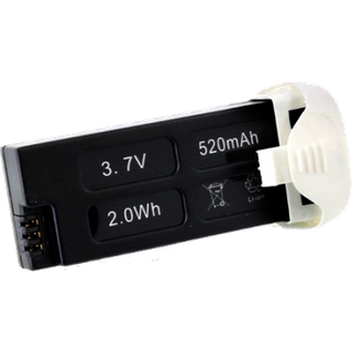 Batteri til Hubsan X4 CAM Plus