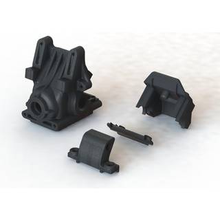 ARRMA AR310854 Gearbox Case Set HD