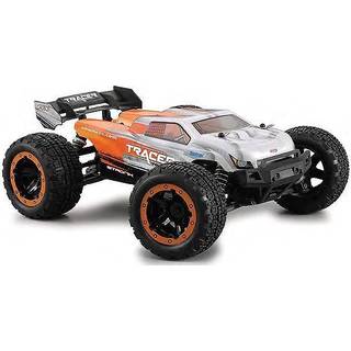 FTX Tracer 1:16 4WD Truggy Orange - Komplet