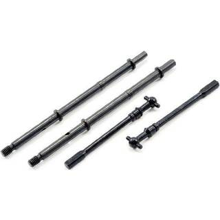 FTX8161 Outback Front & Rear Drive Shaft Set