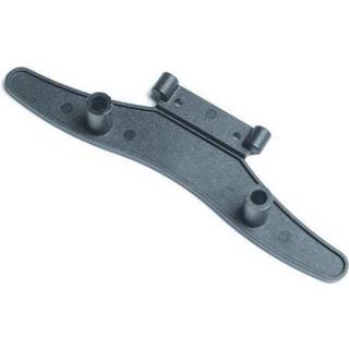 Front Bumper Plate