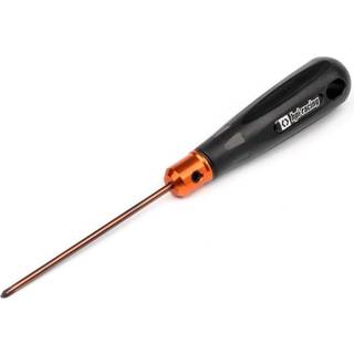 HPI - HP115533 - Pro-Series Tools 3Mm Phillips ScreWDriver