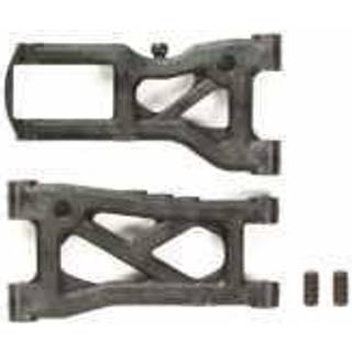 TRF418 D Parts CR Sus Arms