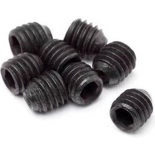 Maverick - MV24094 - Set Screw M3x3mm 8 Pcs