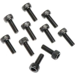 Arrma - AR723308 / ARAC9882 - 3x8mm Skruer med hoved - 10 stk