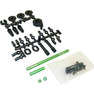 REAR STEER KIT AX10