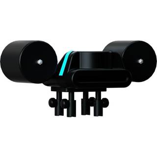 Chasing M2 Pro Blueprint Oculus Sonar Mounting Kit