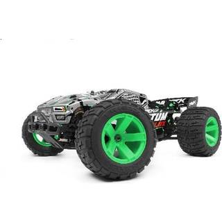 Maverick - MV150179 - Quantum XT Body (Silver/Green)