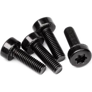 HPI - HP15458 - 5x14mm skruer med Torx