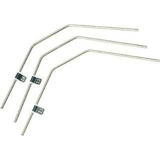 Front Sway Bar Set 2 (2,1+2,3+2,4mm)