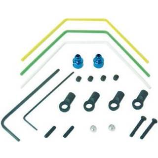 Rear Sway Bar Set - S18 TC