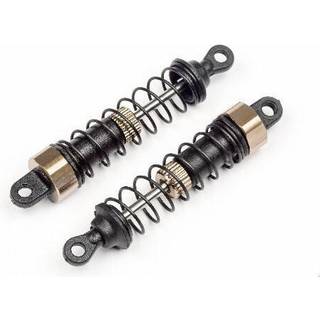 Maverick - MV28002 - COMPLETE SHOCK ABSORBER 2PCS (ALL ION)