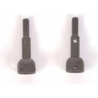 TB-EVO4 WHEEL AXLE