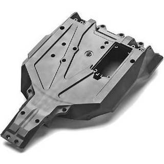 Axial AX31103 Yeti Støbt Chassis Tub