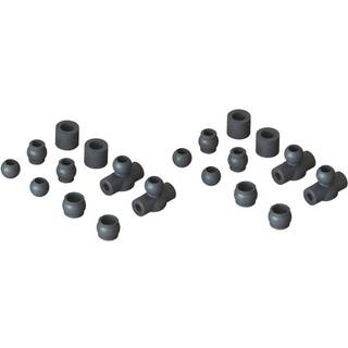 ARRMA AR330483 Composite Ball Set