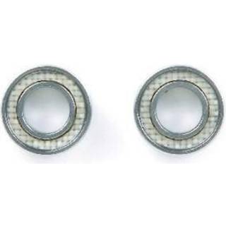 840 Bearing (Fl. sealed) x2