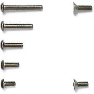 Tamiya TAM-54758 Titanium Screw Set M-07