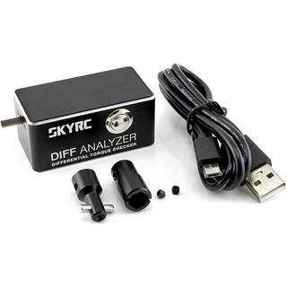SkyRC - SK500026-03 - Diff Analyzer SkyRC
