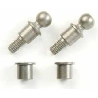 TB-EVO4 FC BALL HEAD KINGPIN