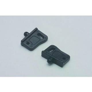 Adjustable Buggy Wing Mounts 2P