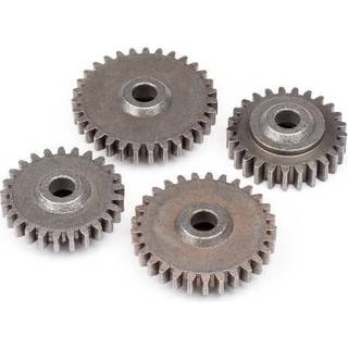 Maverick - MV24164 - STEEL GEAR SET (29/31/25B TEETH)