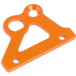 HPI Brake Holder Plate (Orange)