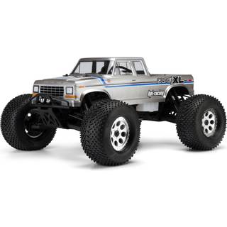 HPI - HP105132 - 1979 Ford F-150 Supercab Body