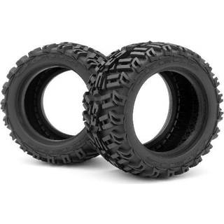Maverick - MV150245 - Tredz Entanglement Tire (130x70/3.2in/2pcs)