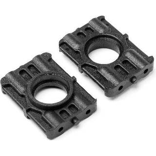 Maverick - MV24008 - Centre Diff. Mounts (Blackout MT)