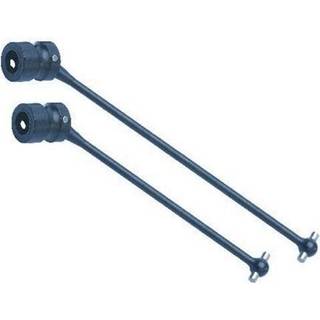 Center CVD Drive Shaft f+r (2pcs) - S8 BXe