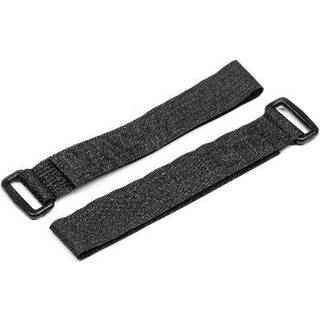 Maverick - MV29075 - BATTERY STRAPS 2PCS 2X22.5CM (PR)