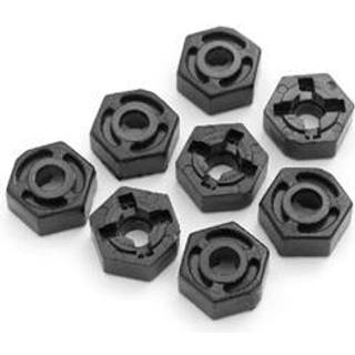 Blackzon - 540041 - Wheel Hex (8P)