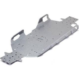 Maverick - MV24000 - Main Chassis Plate (Blackout MT)