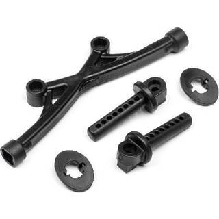 Maverick - MV29115 - TIMBERWOLF BODYMOUNT SET (FR & RR)