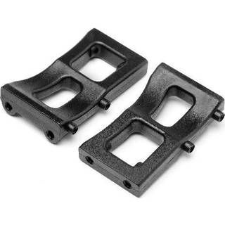 Maverick - MV24038 - Servo Mounts (Blackout MT)
