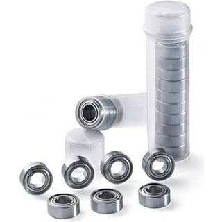 Ball bearing 5x9x3 (10) - 500904007 - Carson