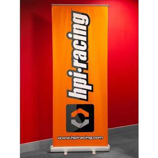 HPI - HP107187 - Hpi Roller Banner