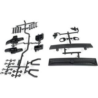 Axial TT-380 Score Trophy Truck Grille & Body
