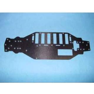 TB-EVO4 LOWER DECK